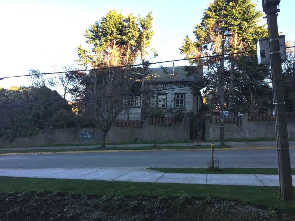 Apart Hotel R&P Depto A Puerto Varas Exterior foto